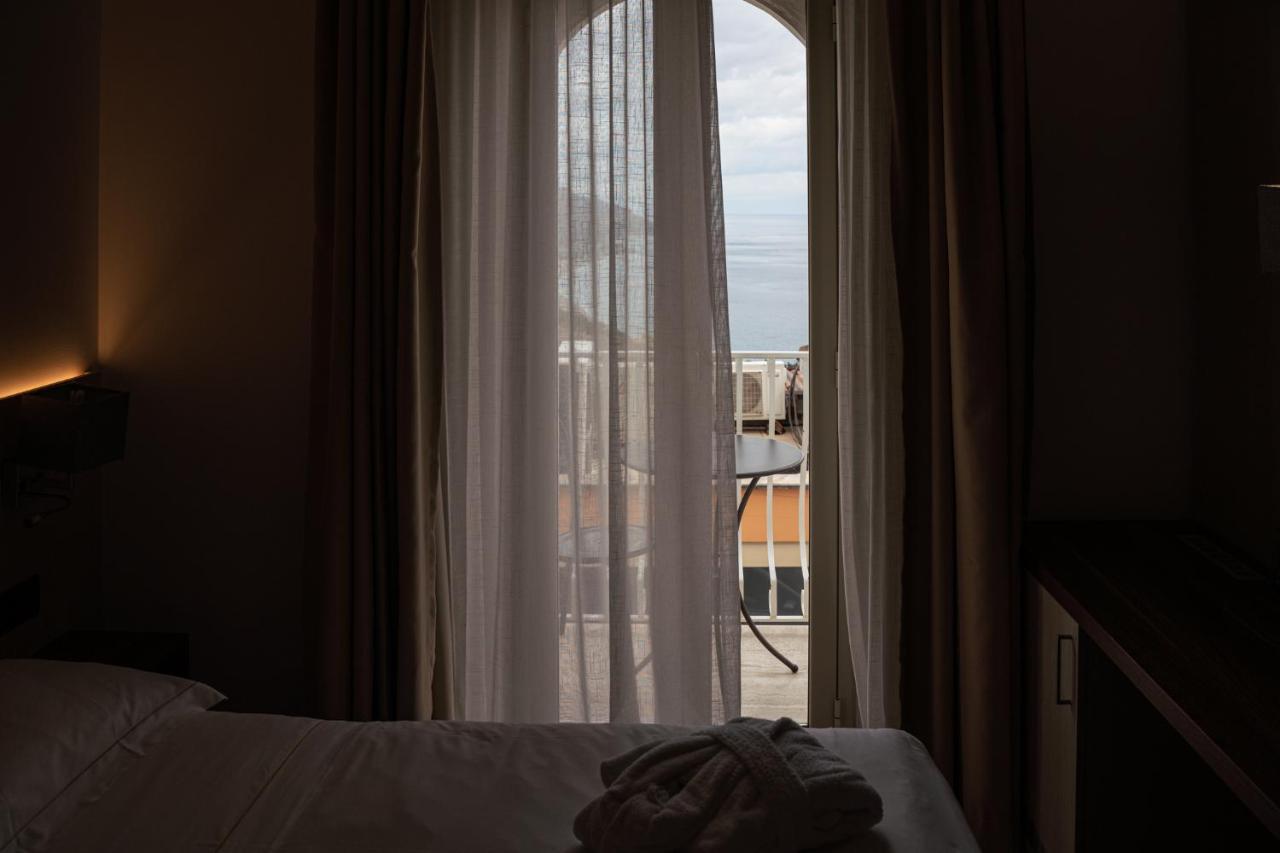 Splendid Hotel Таормина Экстерьер фото